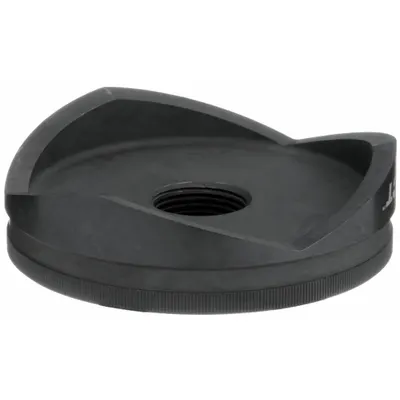 MILWAUKEE 49-16-2687 Knockout Punch, 5 in Round - Milwaukee Knockout Punches & Dies