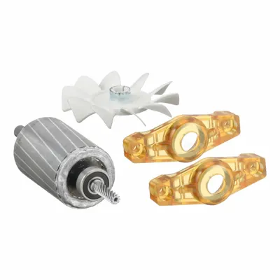 STENNER Bearing Assembly: Mfr Part # PMBRPL2 - Bearings & Bushings
