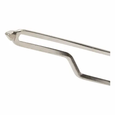 WELLER Soldering Tip: Conical, 4.2 mm W - Weller Soldering Gun Tips