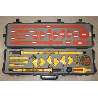 Impact Hammer Set: Impact Hammer Set, SLIDE SLEDGE, 4XGR8/4XGR9