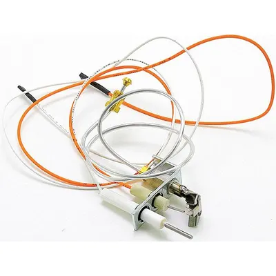 WEIL MCLAIN Pilot Assembly - Replacement HVACR Controls, Switches & Thermostats
