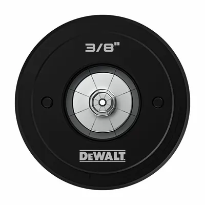 DEWALT Expansion Head: Soft Copper, DCE450, Threaded - Cordless Swaging Tools & Accessories
