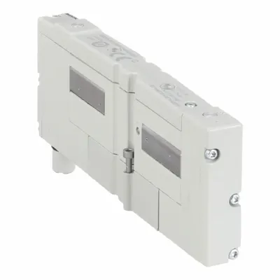 AVENTICS Solenoid Air Control Valve: Series 501, Double Solenoid, Five-Way / Three-Position - Aventics 501 Directional Control Valves