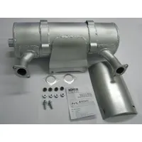 KOHLER PTO Canister Muffler Kit Opposite: Compatible Mfr No. PA-CH980-2002, 62 786 03-S