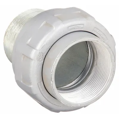 APPLETON ELECTRIC Straight Union - Straight Union - Conduit to Box
