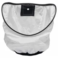 Replacement/Accessories: North® Primair® 900 Series, Shroud, PAPR system, Universal Headgear Size (MPN PA9311AM)