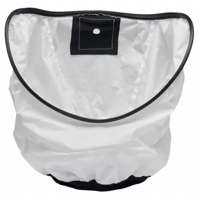 NORTH Replacement/Accessories: North Primair 900 Series, Shroud, PAPR system - Honeywell General Purpose Headgear