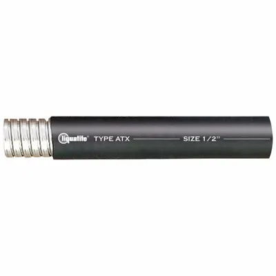 LIQUATITE ATX-13 Extreme Temperature Liquid-Tight Flexible Metal Conduit