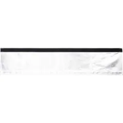 Fabric radiant heat cover designed for use with BT Series breathing tubes. Provides thermal protection in high-heat environments such as welding, foundry, or furnace operations. Compatible with 3M PAPR systems.