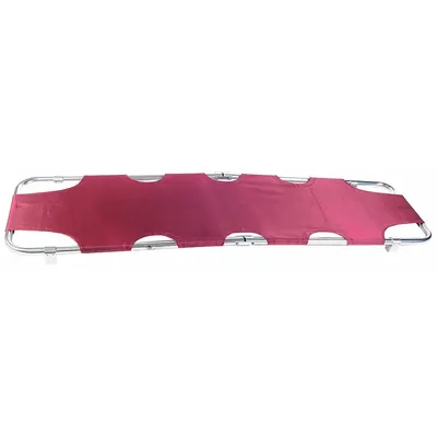 MEDSOURCE MS-EFS123 Folding Stretcher - Standard Stretchers