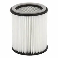 DAYTON Cartridge Filter: Dayton, Std, Dry, Paper (MPN 19-0230)