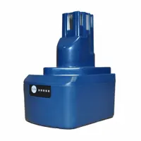 HUSKIE TOOLS Battery: 4 Ah, Battery Included, Tabbed, 14.4V DC (MPN BP-84)