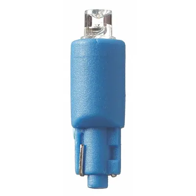 OEM Compact LED Bulb: LED - W2.1x4.9d Wedge Base Lamps