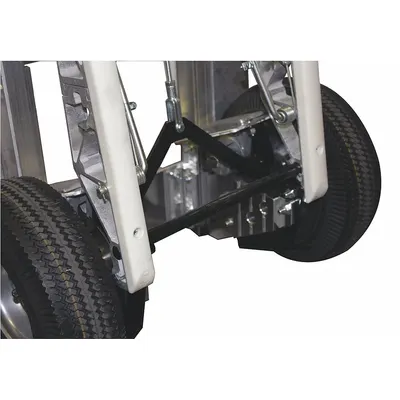 B & P MANUFACTURING Kick Bar - Material Handling Parts