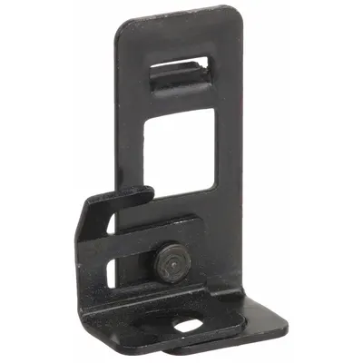 SQUARE D Handle Padlock Attachment, Loose: Handle Padlock Attachment - Square D Circuit Breaker Locks, Padlocks & Interlocks