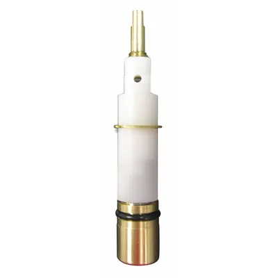 KISSLER Faucet Valve Stem for Mixet Shower Faucet Valves, 11-7045 - Stems & Stem Extenders for Bathtubs & Showers