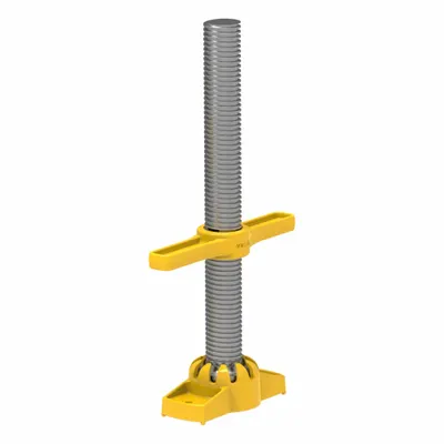 ENERPAC Screw End: 10 in Stroke Lg (MPN SE18) - Trench Support Braces