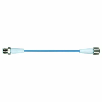 MURRELEKTRONIK Double-Ended Cordset with TPE Jacket - Double-Ended Cordsets with TPE Jacket for Food & Beverage Applications