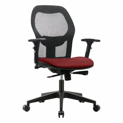 OEM Executive Chair - Adjustable-Arm Office Chairs