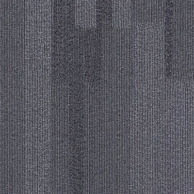 OEM Carpet Tile: Dark Gray
